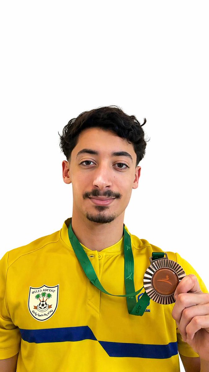 نادي تيماء الرياضي tweet media