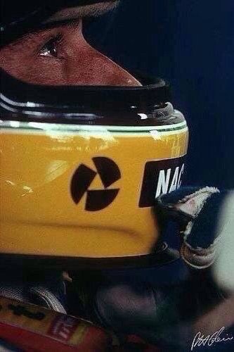 Ayrton Senna 🇧🇷 Tribute tweet media