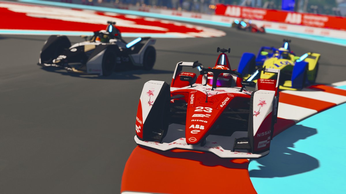 OverTake tweet media