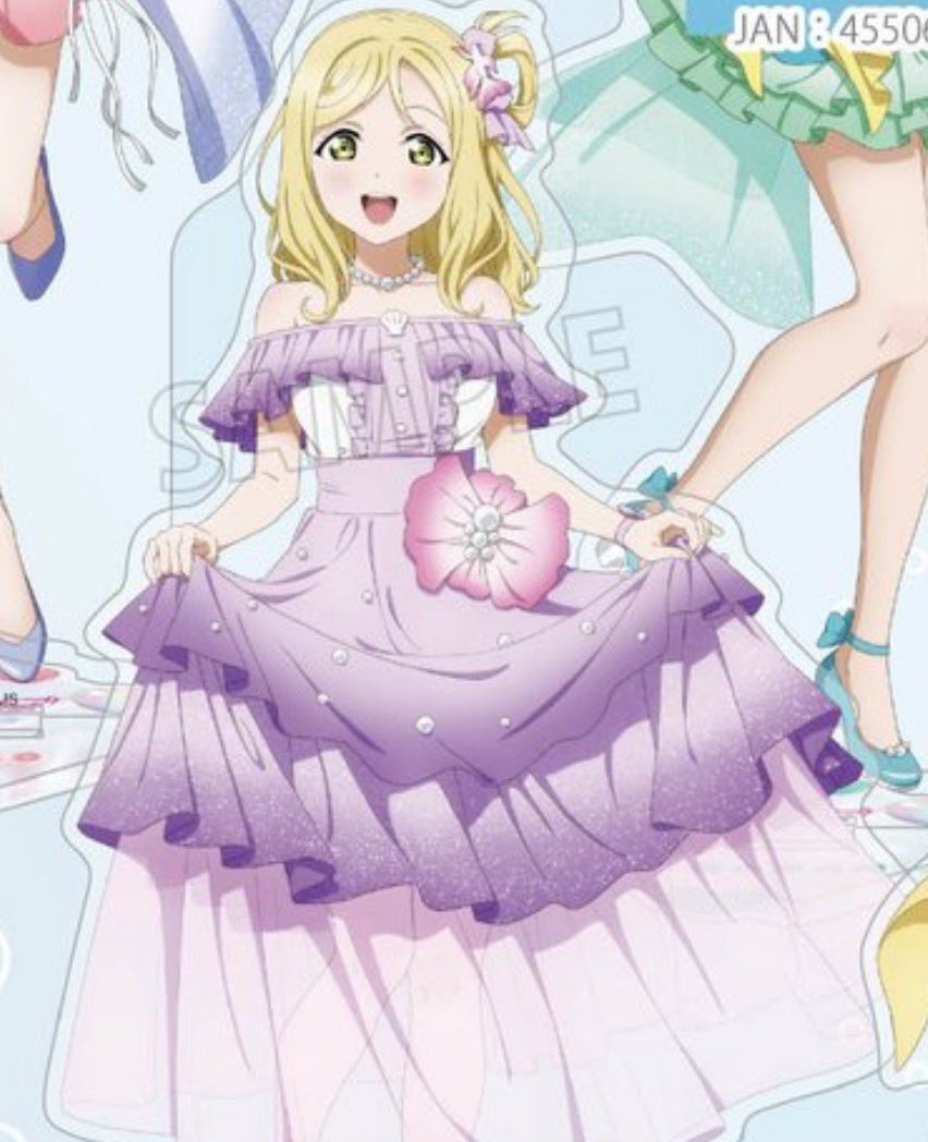 daily mari ✨ tweet media