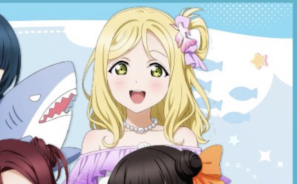 daily mari ✨ tweet media