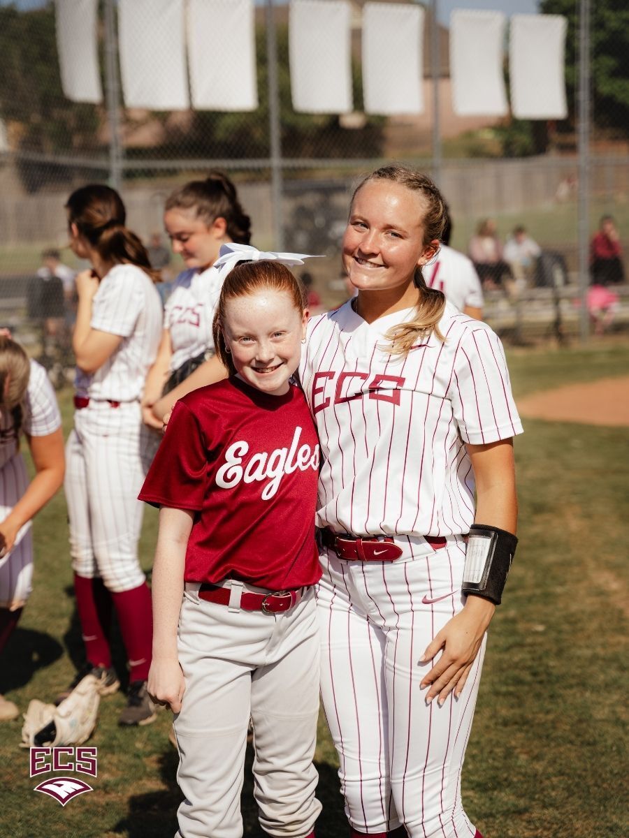 ECS Eagles Athletics tweet media