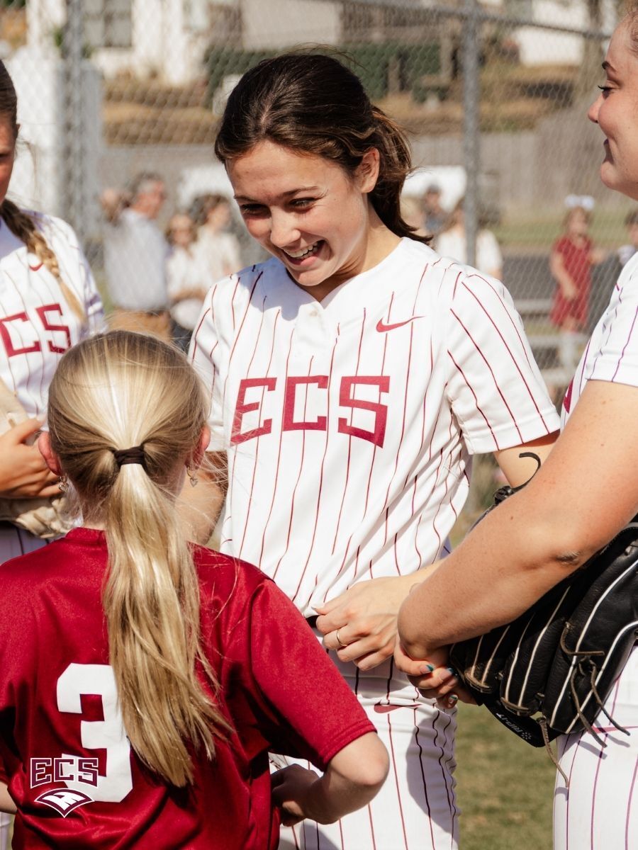 ECS Eagles Athletics tweet media