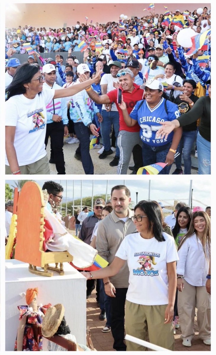 ¿Que hacemos? tweet media