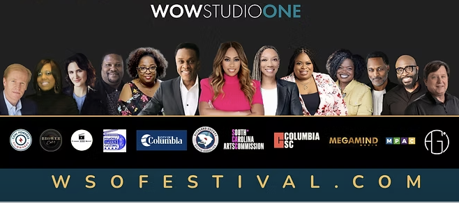 RealScottduPont's tweet photo. Invite to my next two (2) “In Person” Finance YOUR Movie Seminars! Columbia, SC @ WSO Film Festival - Thurs. (4/30) &amp; Fri. (5/1)
https://t.co/n7xWmoW9FV
Las Vegas, NV @ Indie Vegas Film Festival - Sat. (5/2) 4pm – 6pm Aliante Casino &amp; Hotel
https://t.co/wUxclqcul4 https://t.co/iUFVVNuhSg