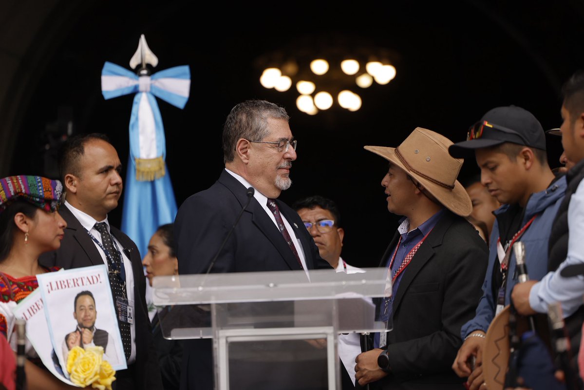 Gobierno de Guatemala 🇬🇹 tweet media