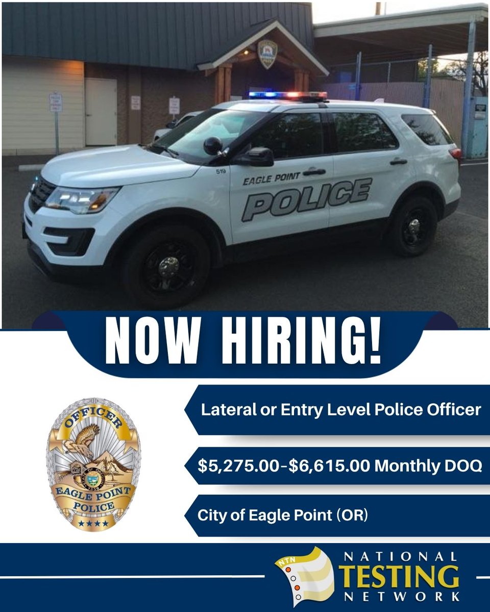 National Testing Network tweet media