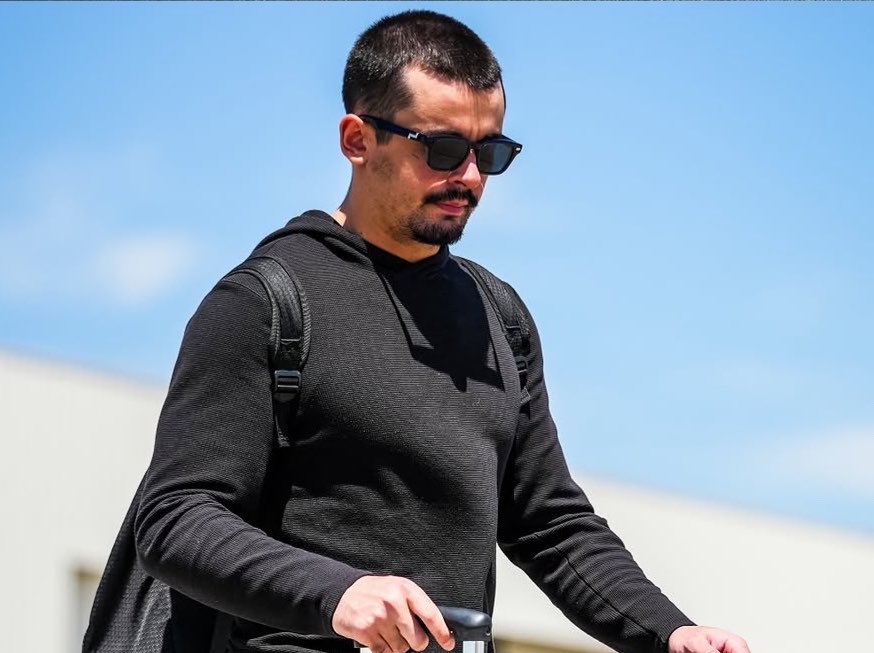 x- Daily Seth Jarvis tweet media