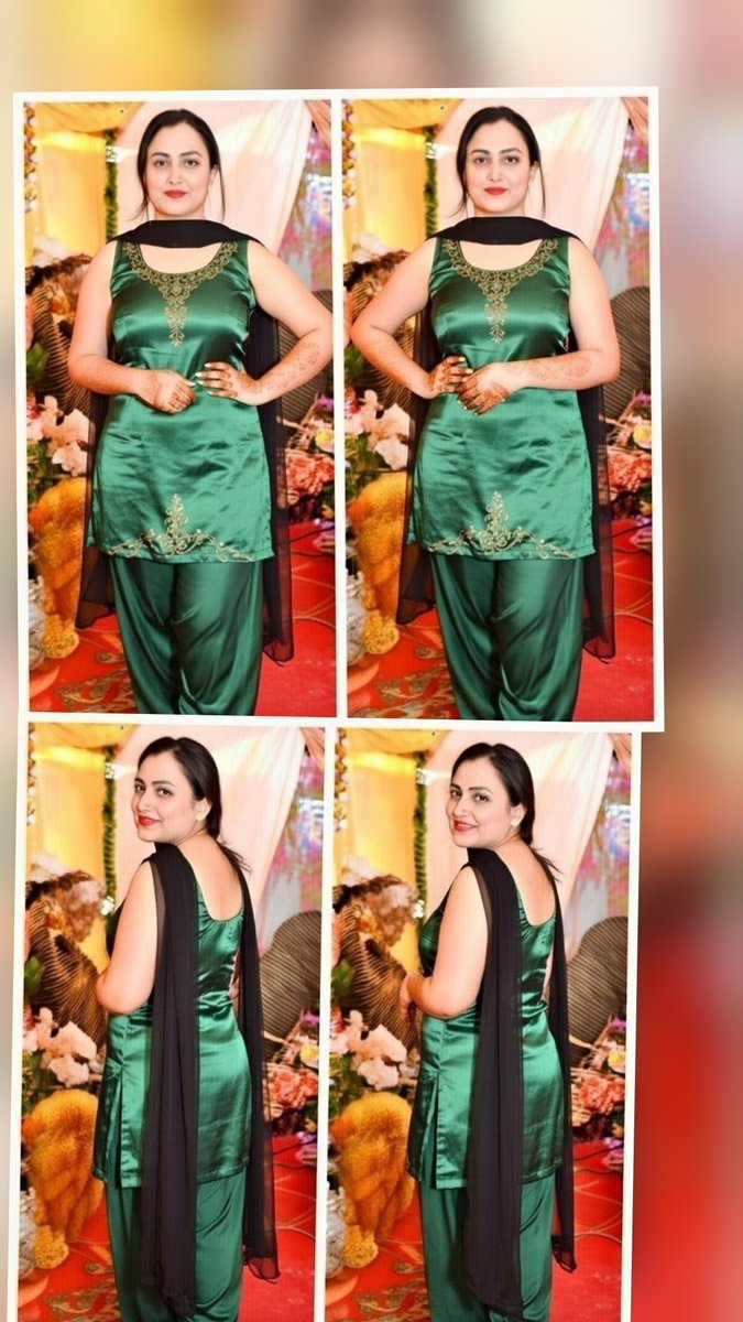 Sonam ansari tweet media