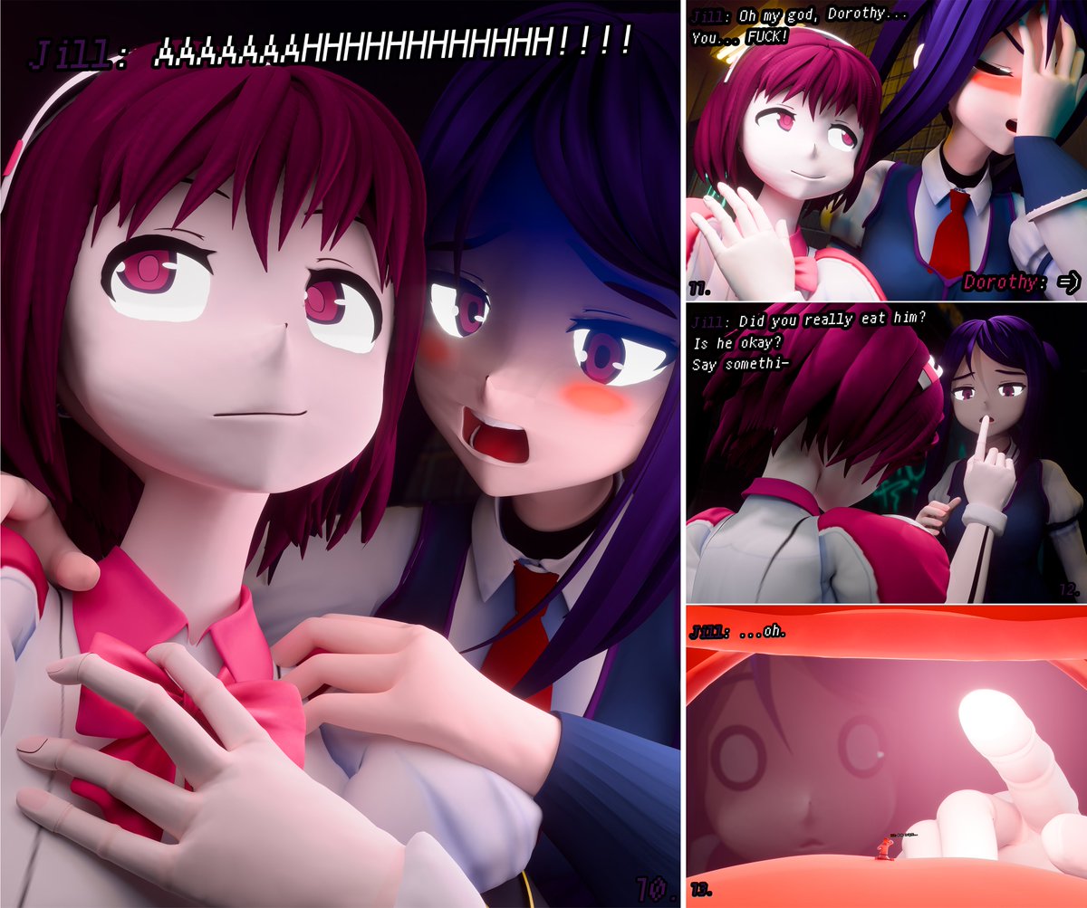 [ <a href="/AlexRader11/">Alex-Rader</a>  ]
YOU KNOW WHAT TIME IT IS, FOLKS

IT'SSSSSSSSSSS SHOWTI- TIME TO MIX DRINKS AND CHANGE LIVESSSSSSSSSSSSSSSSS!!!!!!!!!!!!!!