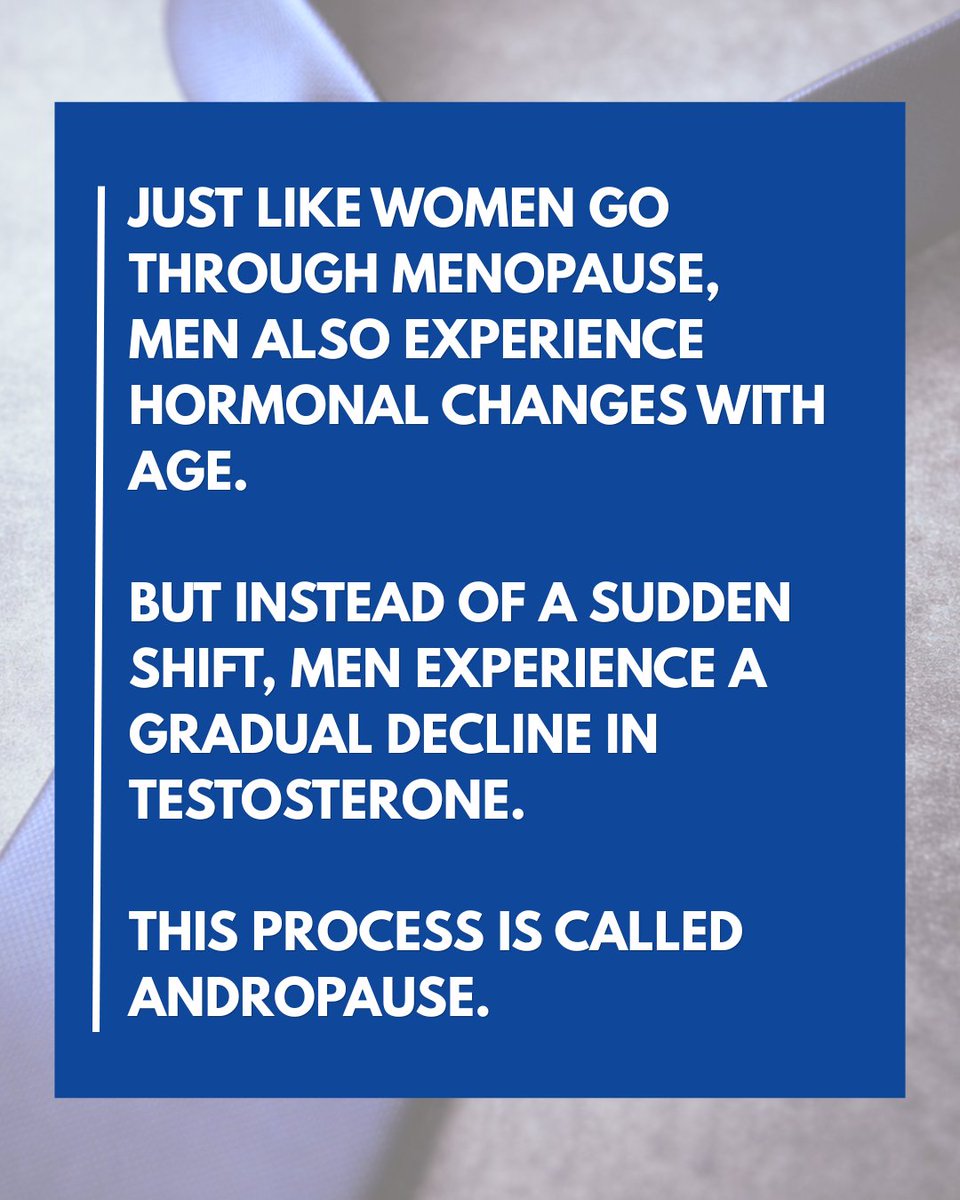 GeorgiaTetlowMD's tweet image. What if it’s not “just aging”?

Men rarely talk about it, but hormonal changes are a natural part of the aging process.

👉 Schedule your 20-minute consultation here: pimfreeconsult.as.me/phone

#MensHealth #HormoneHealth #Andropause #HealthyAging #integrativemedicine