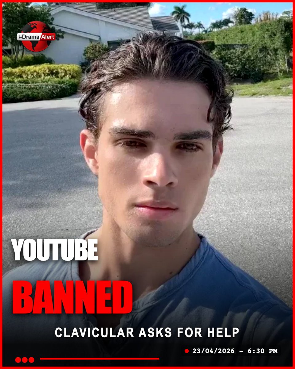 DramaAlert tweet media