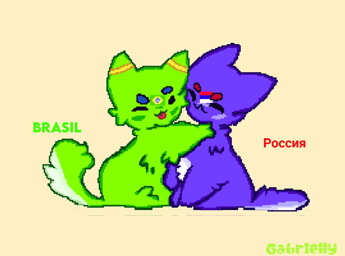 Metal_cardbotbr's tweet image. #art #kitty #russia #brazil #russian #brazilian