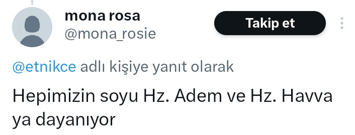 Selman (Prens Olmayan) tweet media