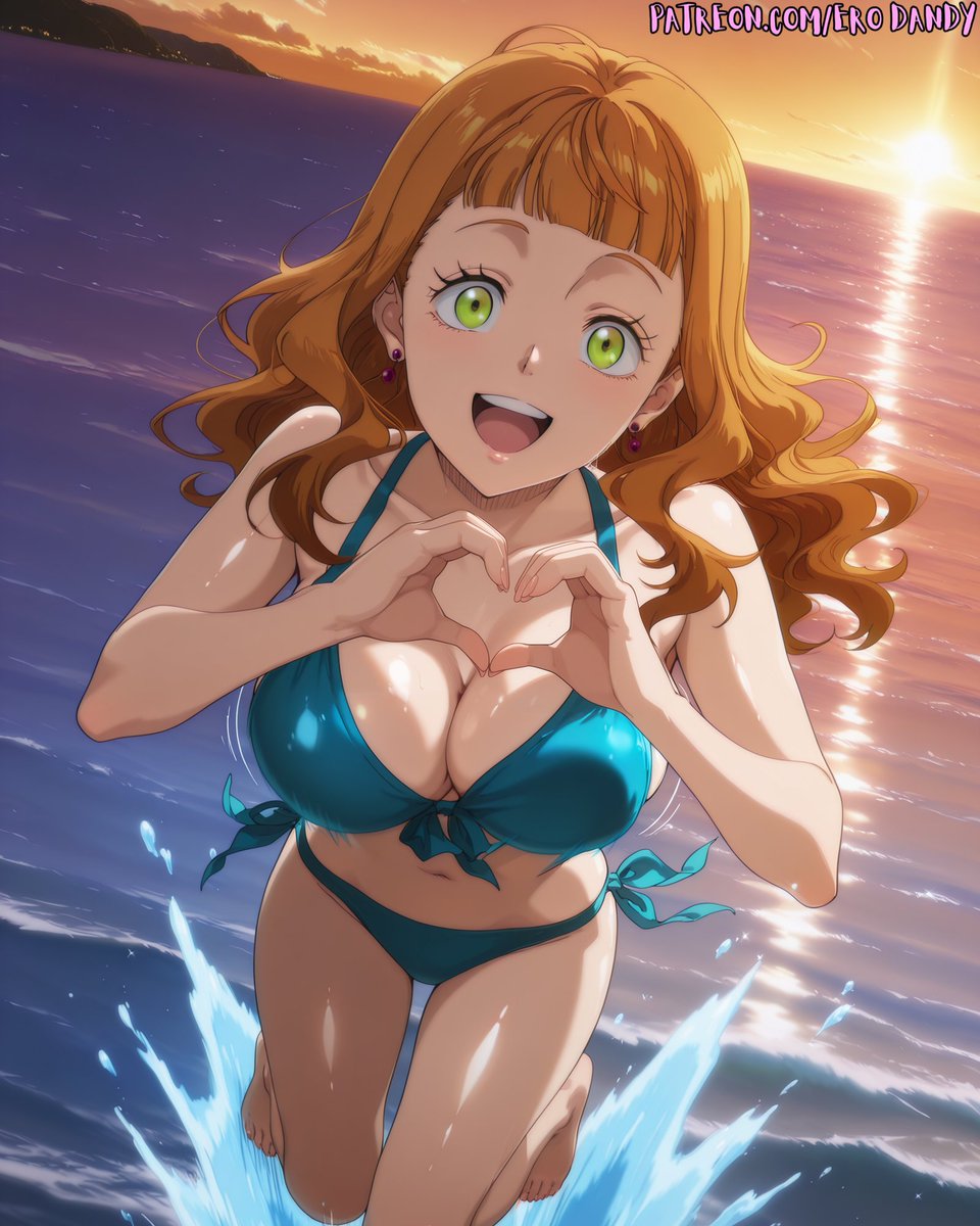 Ero Dandy Creations tweet media