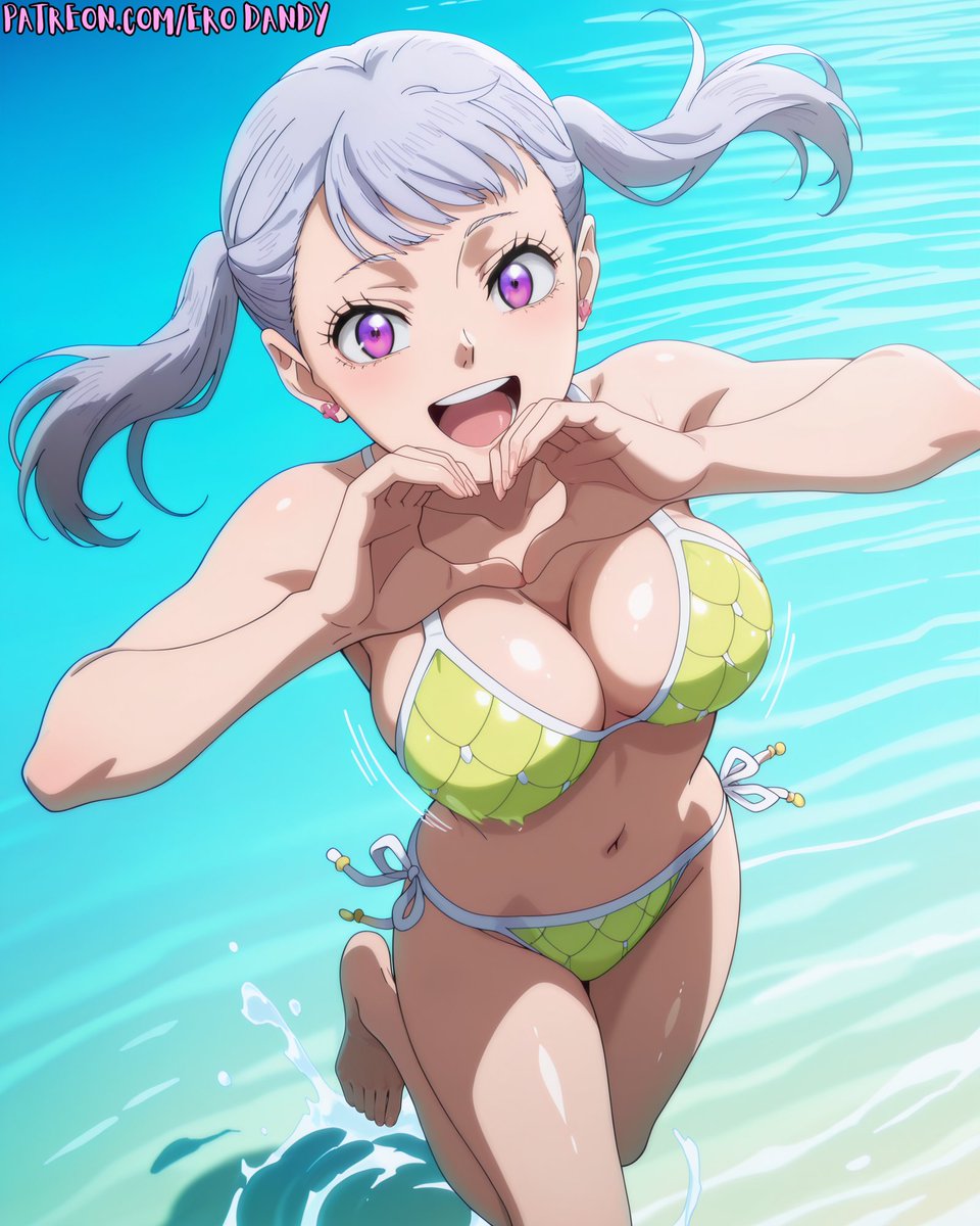 Ero Dandy Creations tweet media