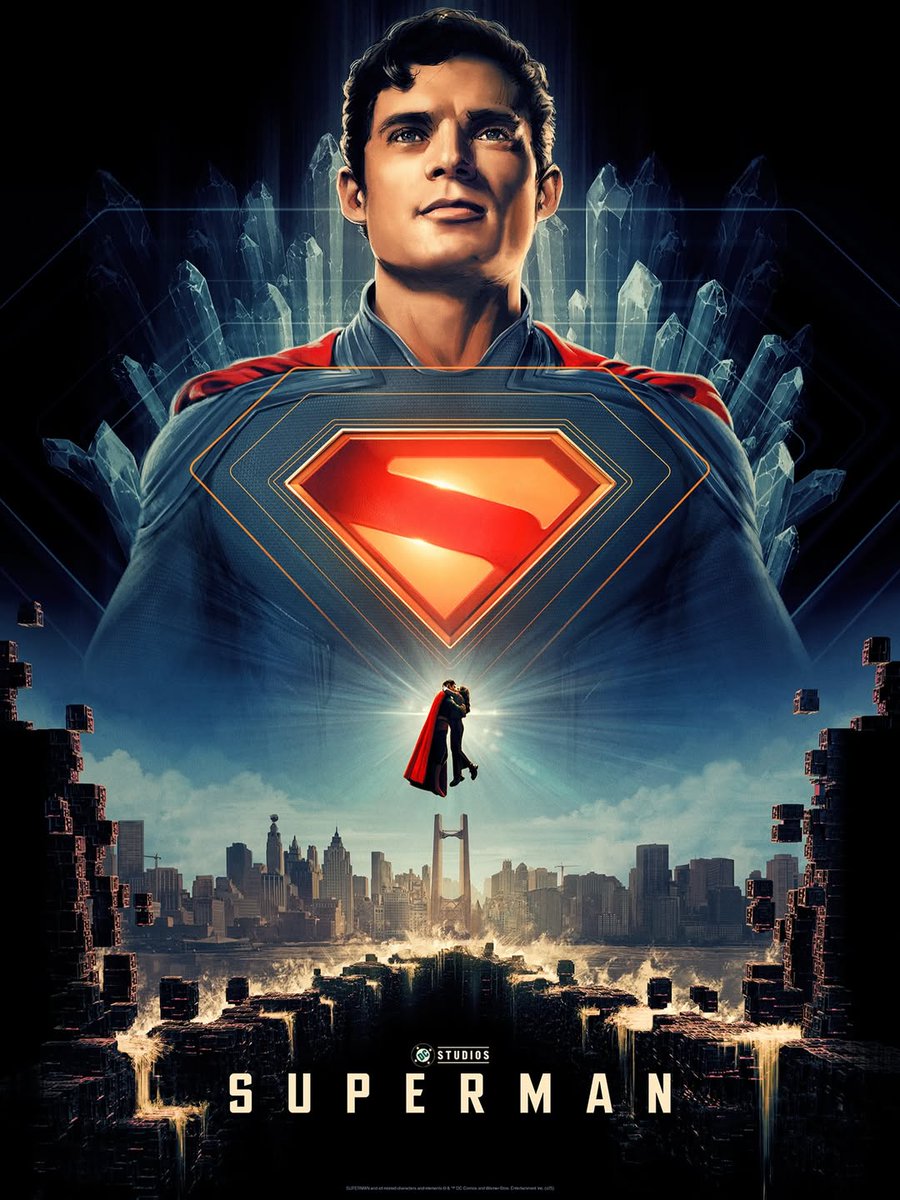 DCU - The Direct tweet media