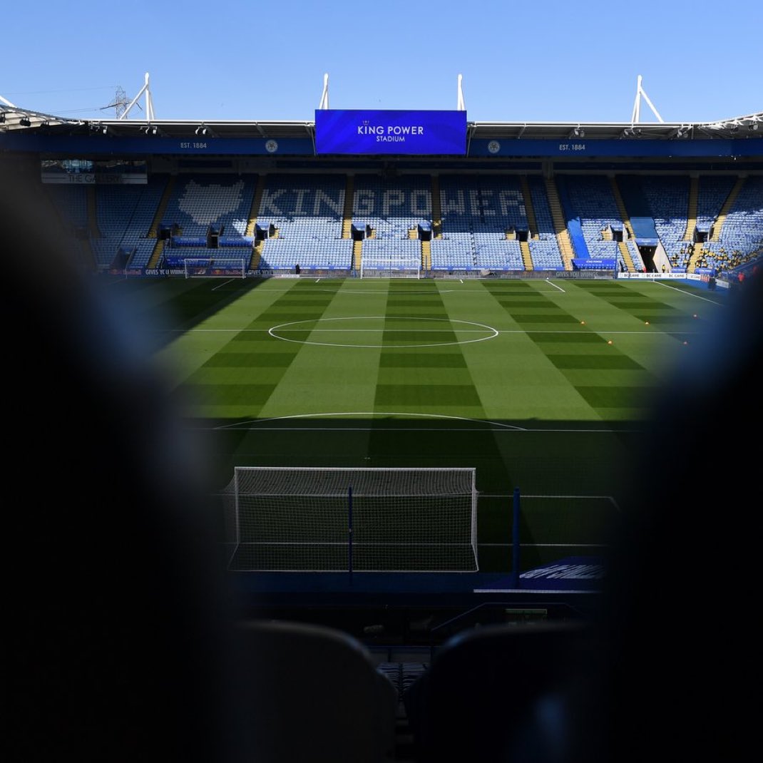 Leicester Xtra tweet media