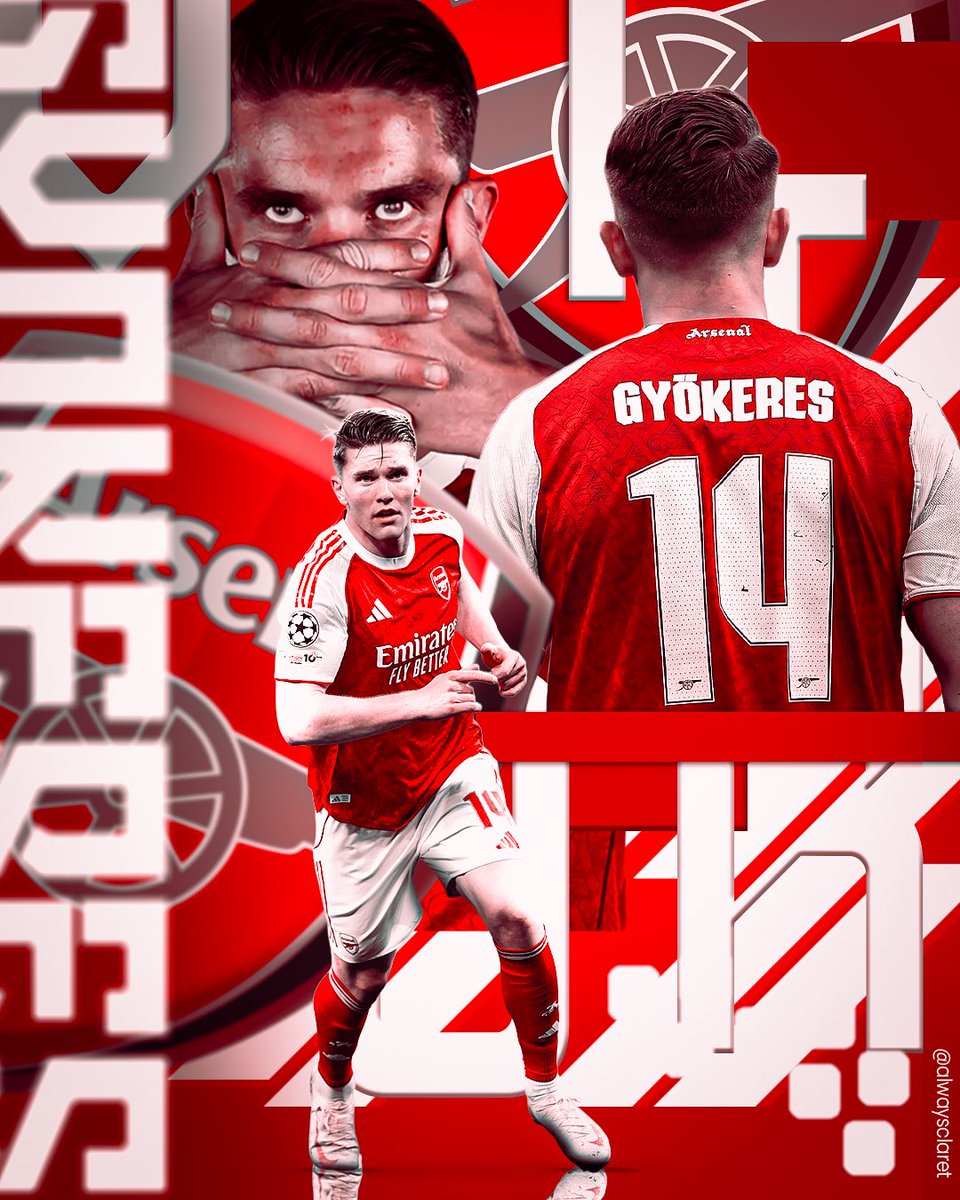 AlwaysClaret's tweet image. No AI slop, only hard work and real designs 🫶

#SMSports | #GraphicDesign | #TwitterClarets | #Arsenal | #Chelsea