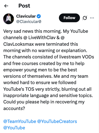 DramaAlert tweet media