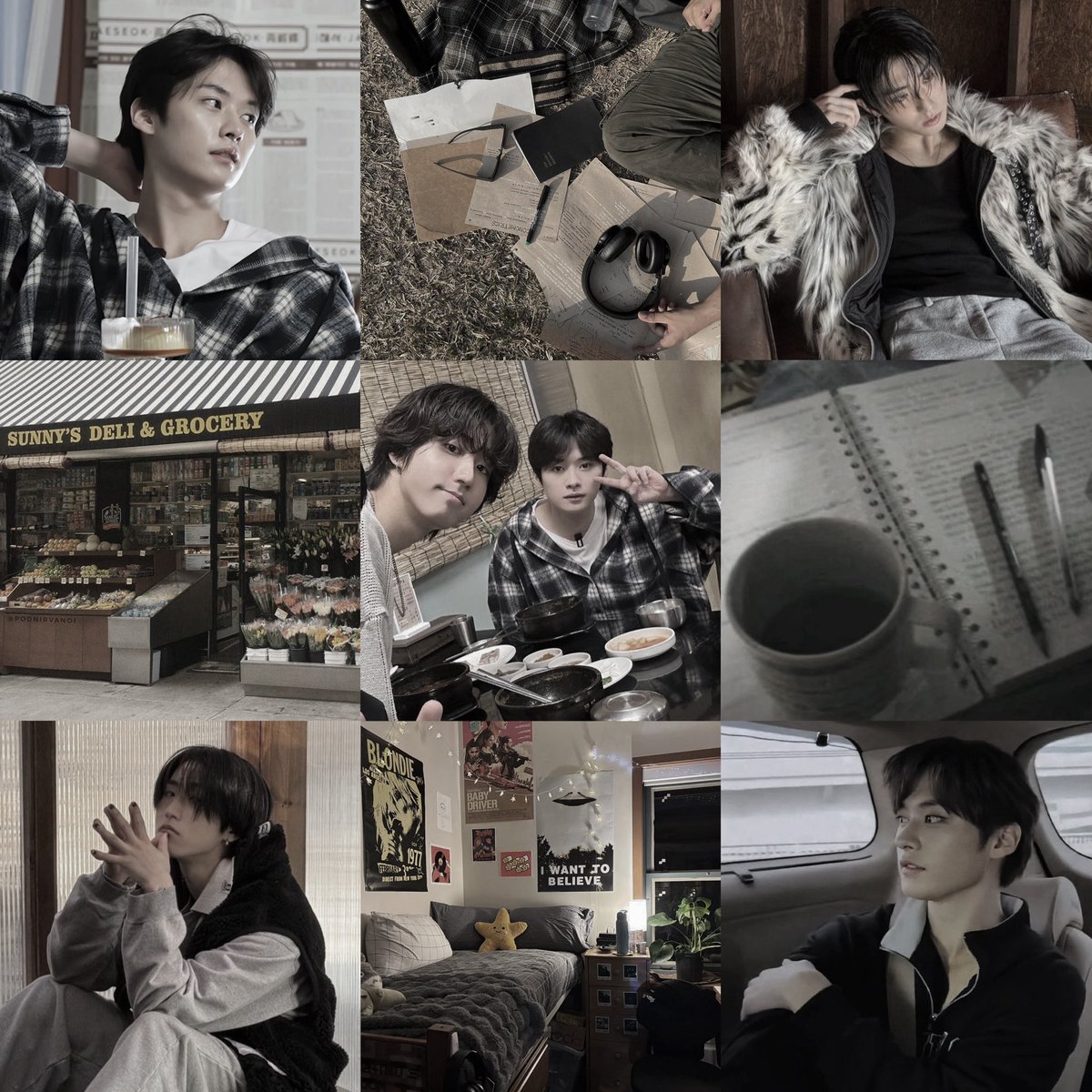 ayenautism's tweet photo. put your heart in the bag, and nobody gets hurt

⭑.ᐟ🐰🐿️
⭑.ᐟ chapters 1/1
⭑.ᐟ 22k words
⭑.ᐟ rated t
⭑.ᐟ silly fic!, college au, falling in love + flirting, hurt/comfort
⭑.ᐟ written for @skizsillyfest 

https://t.co/XJmDWYM7W2 https://t.co/9PYSFuM9A6
