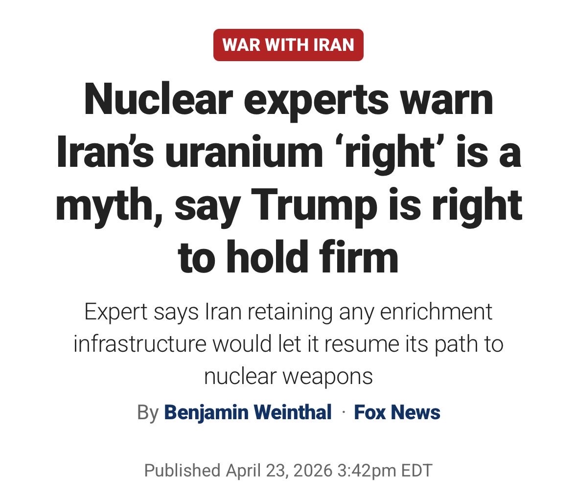 Andrea Stricker tweet media