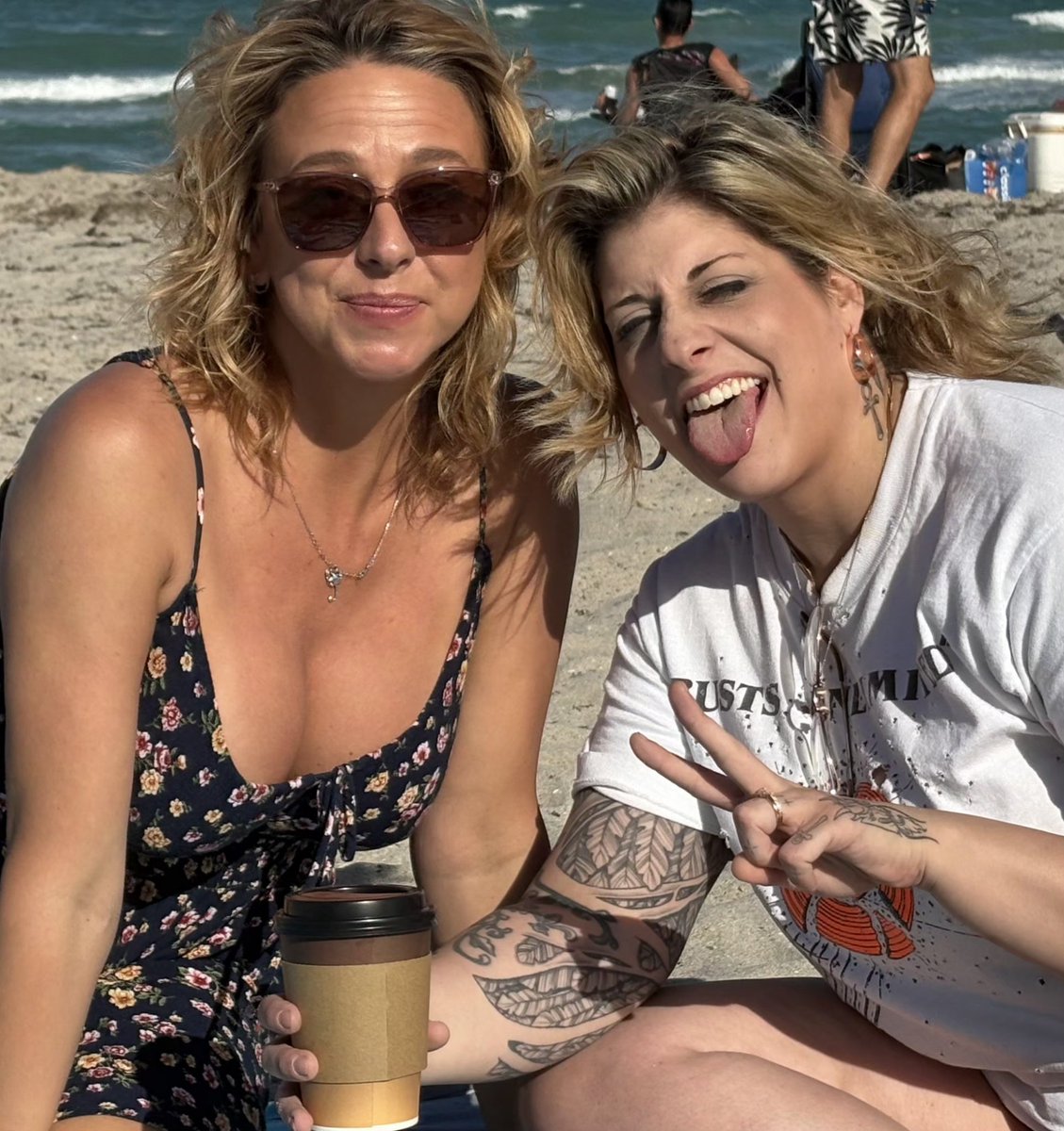 Goddess Brianna/Brianna Beach tweet media