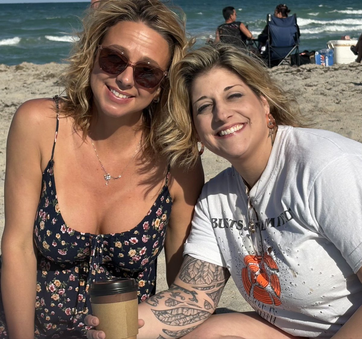 Goddess Brianna/Brianna Beach tweet media