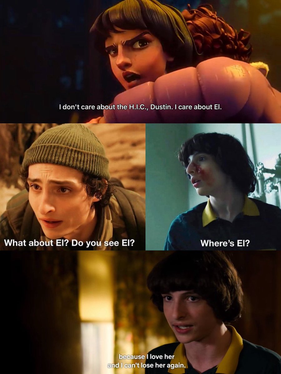 🐦‍⬛🐺 Bailee 🐦‍⬛🐺 | Wenclair is Back!!! tweet media