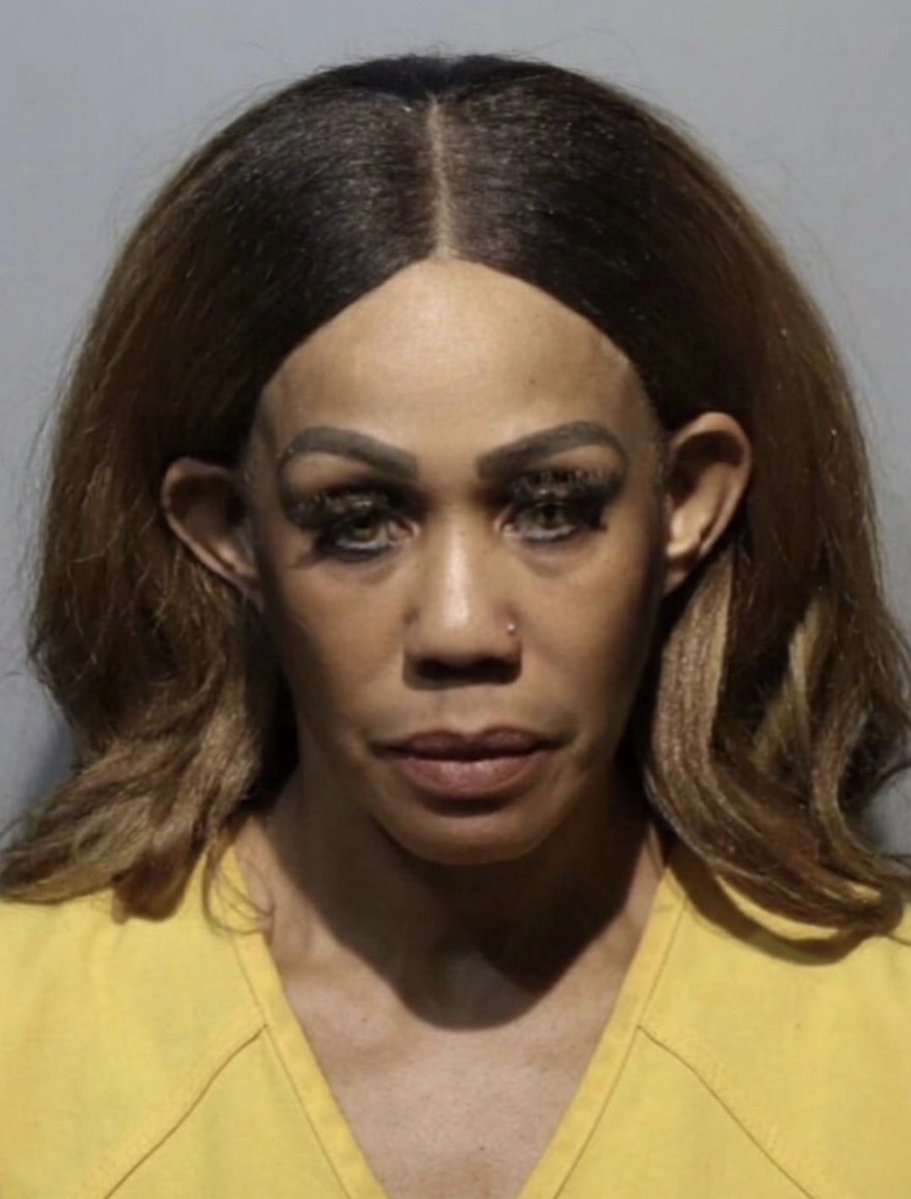 Dr. Jebra Faushay tweet media