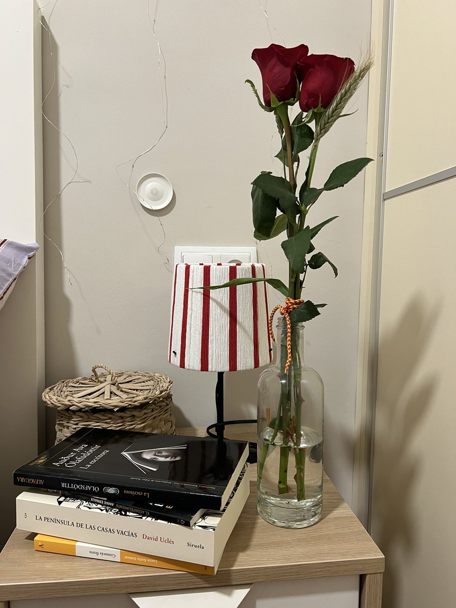 muy buen sant jordi