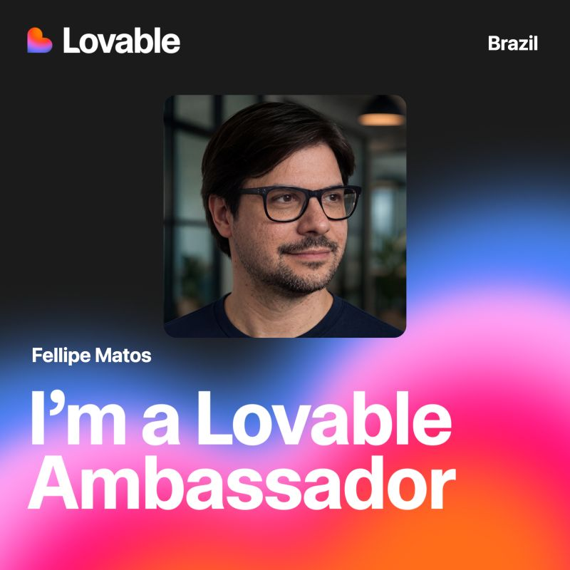 Felipe Matos🌈 tweet media