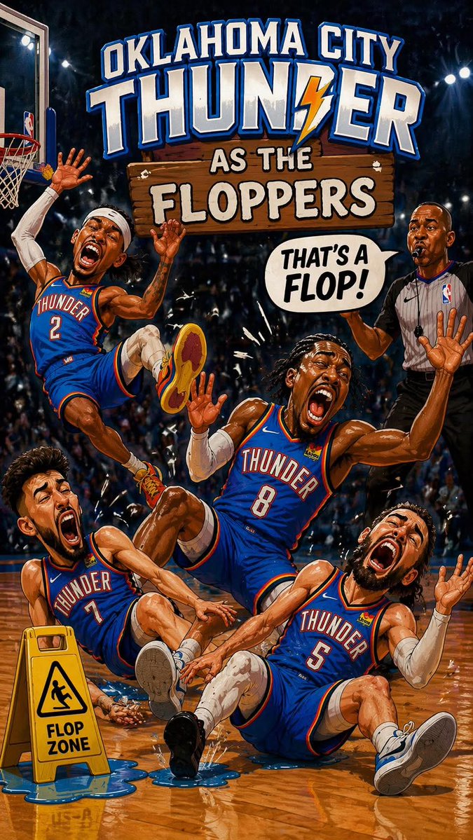 John Devance tweet media