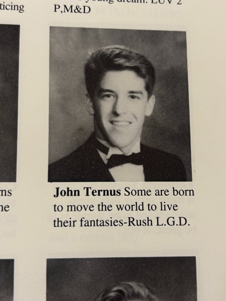 Michael Cole tweet media