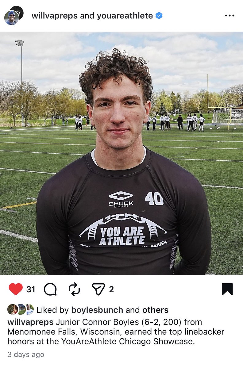 Connor Boyles tweet media