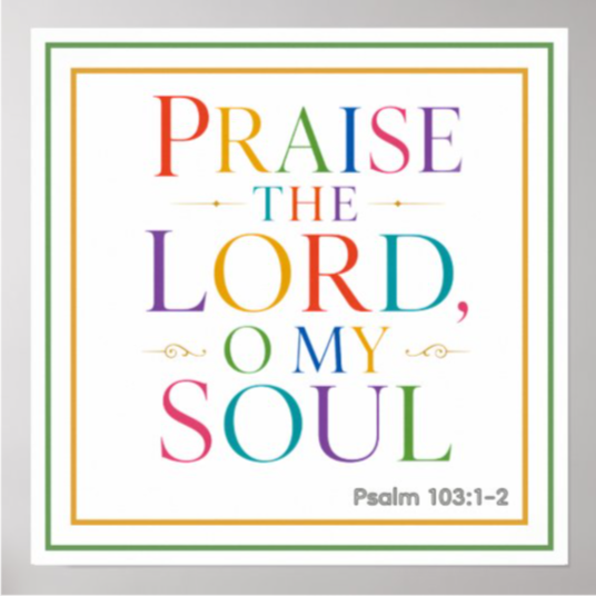 NickOlahJohn's tweet image. Wake up your soul with the truth of PRAISE THE LORD O MY SOUL. This vibrant reminder enhances your daily spiritual sanctuary. 
zazzle.com/praise_the_lor…
Let this message fill your heart with gratitude. We forget not His benefits as Psalm declares. #Worship #Scripture #PraiseTheLord