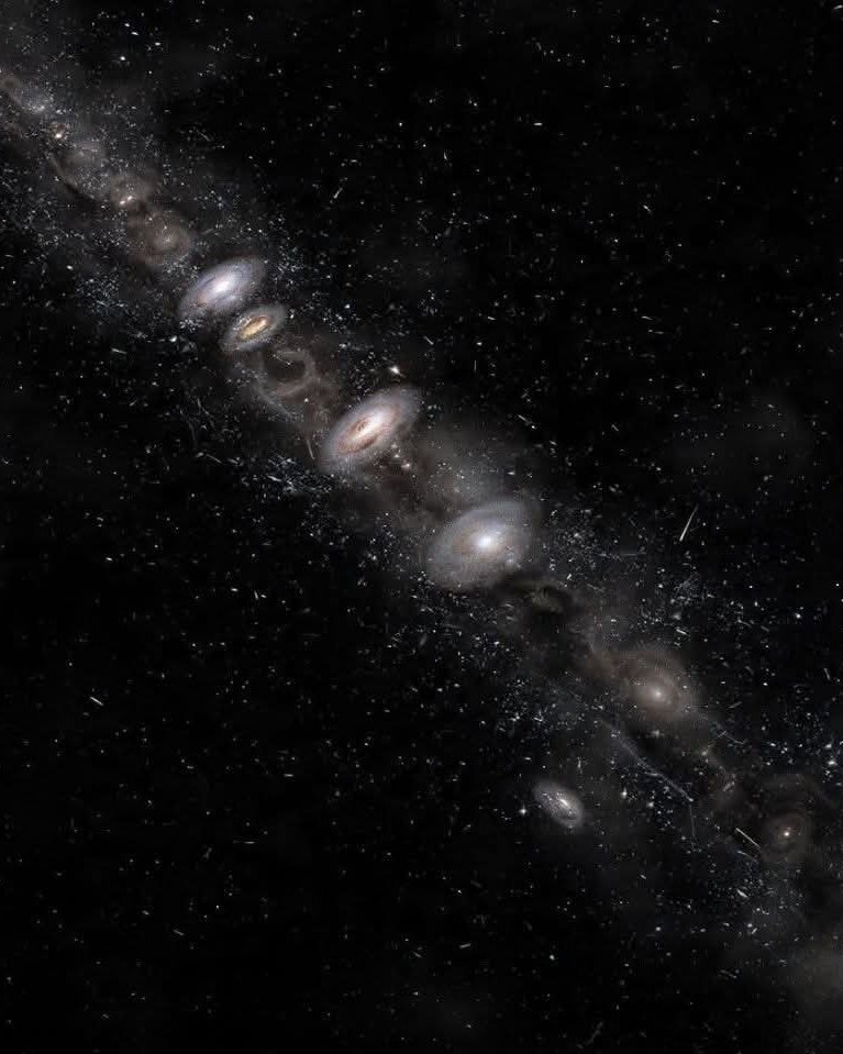 Black Hole tweet media