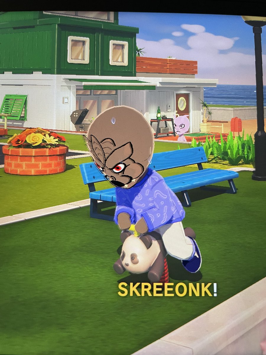 roy (#1 Cobra Commander fan) tweet media