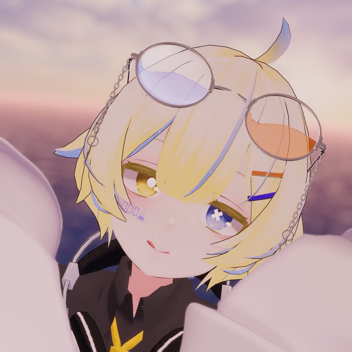 もぬーら tweet media