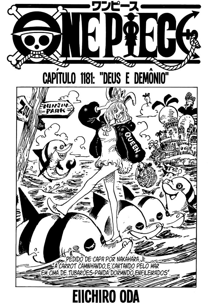 One Piece of Music tweet media