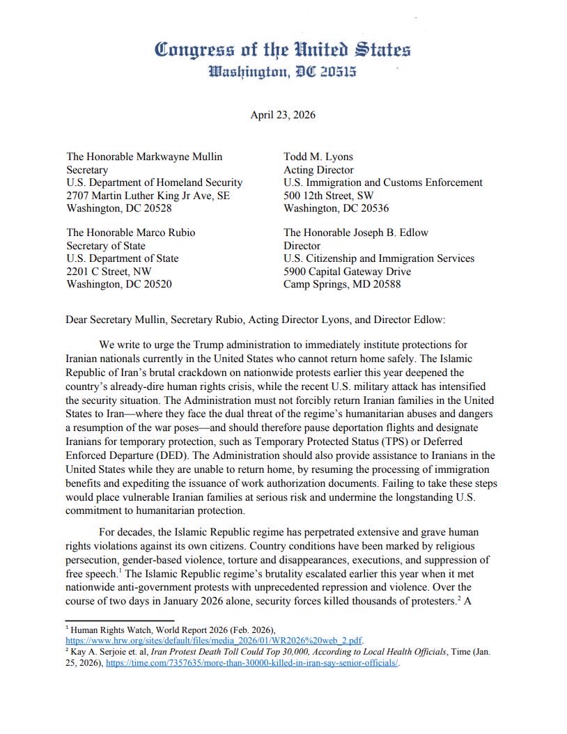 Ed Markey tweet media