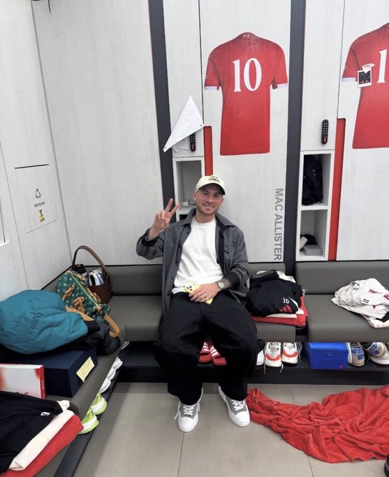 Anything Liverpool tweet media