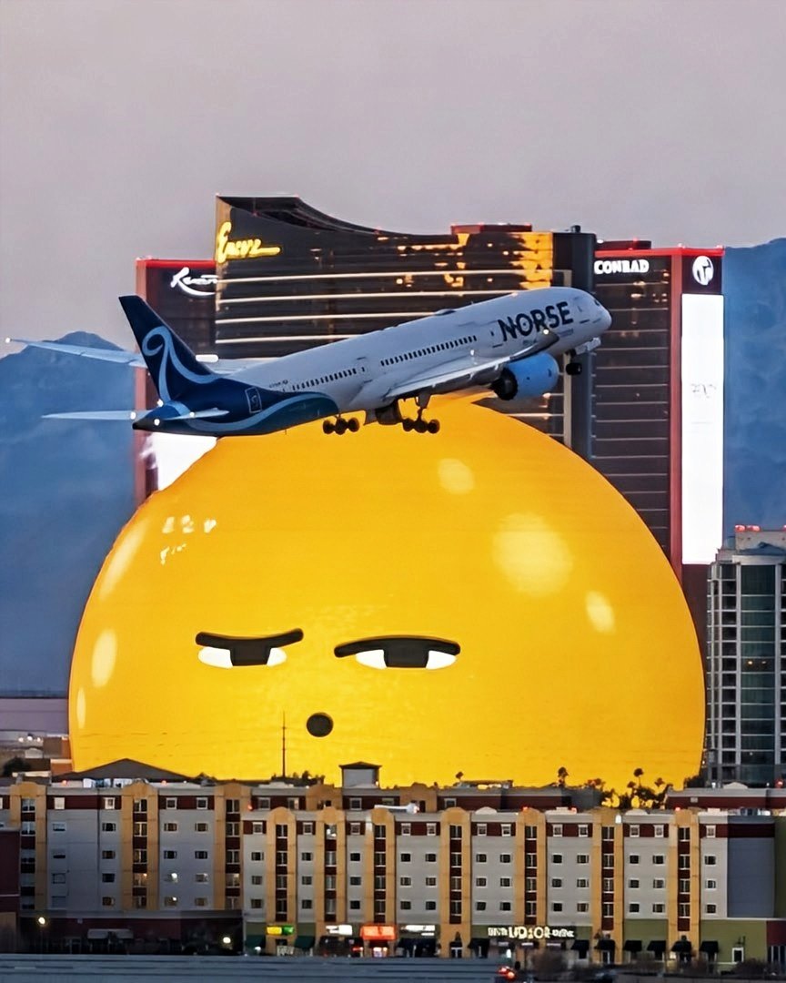 Las Vegas Locally 🌴 tweet media