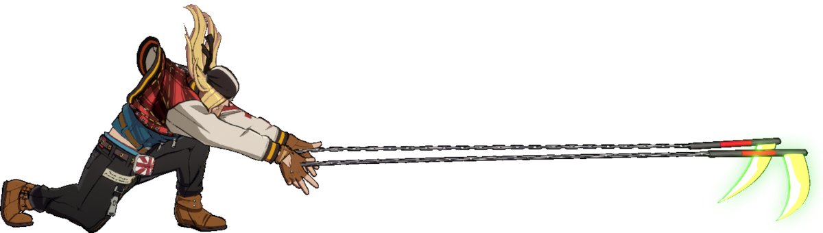 🏳️‍⚧️ Blaire MP 🔜 COMBOBREAKER 2026 tweet media