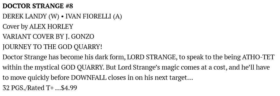 Sorcerer Supreme tweet media