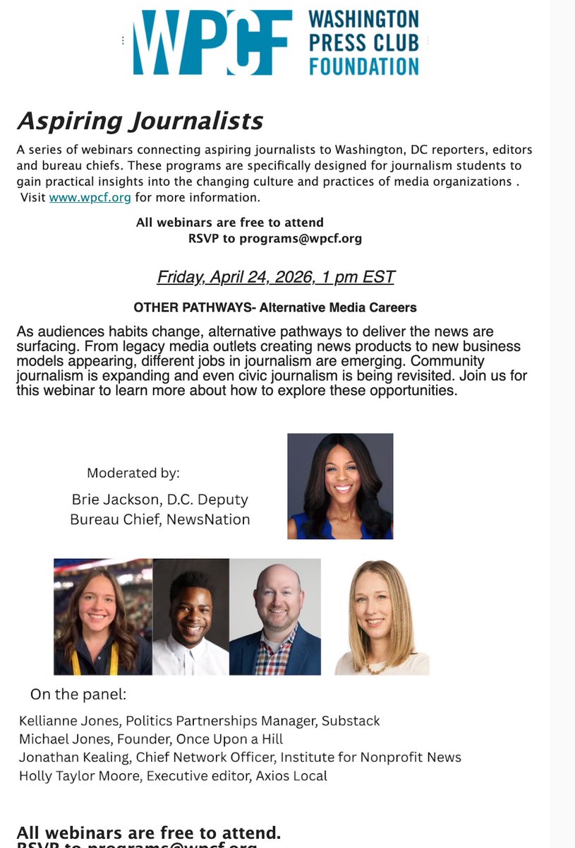 Wash Press Club Fndn tweet media