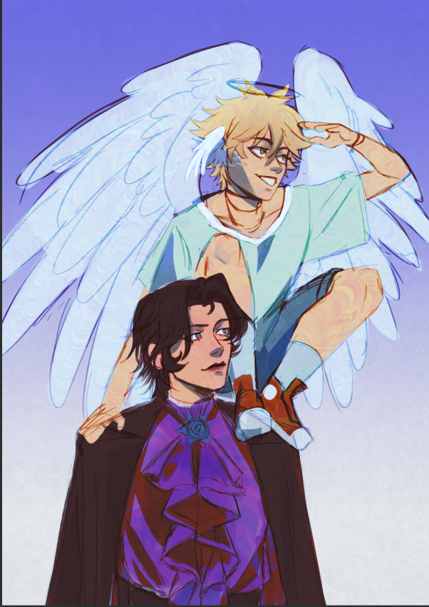 ‹✦ Leide ✦› tweet media