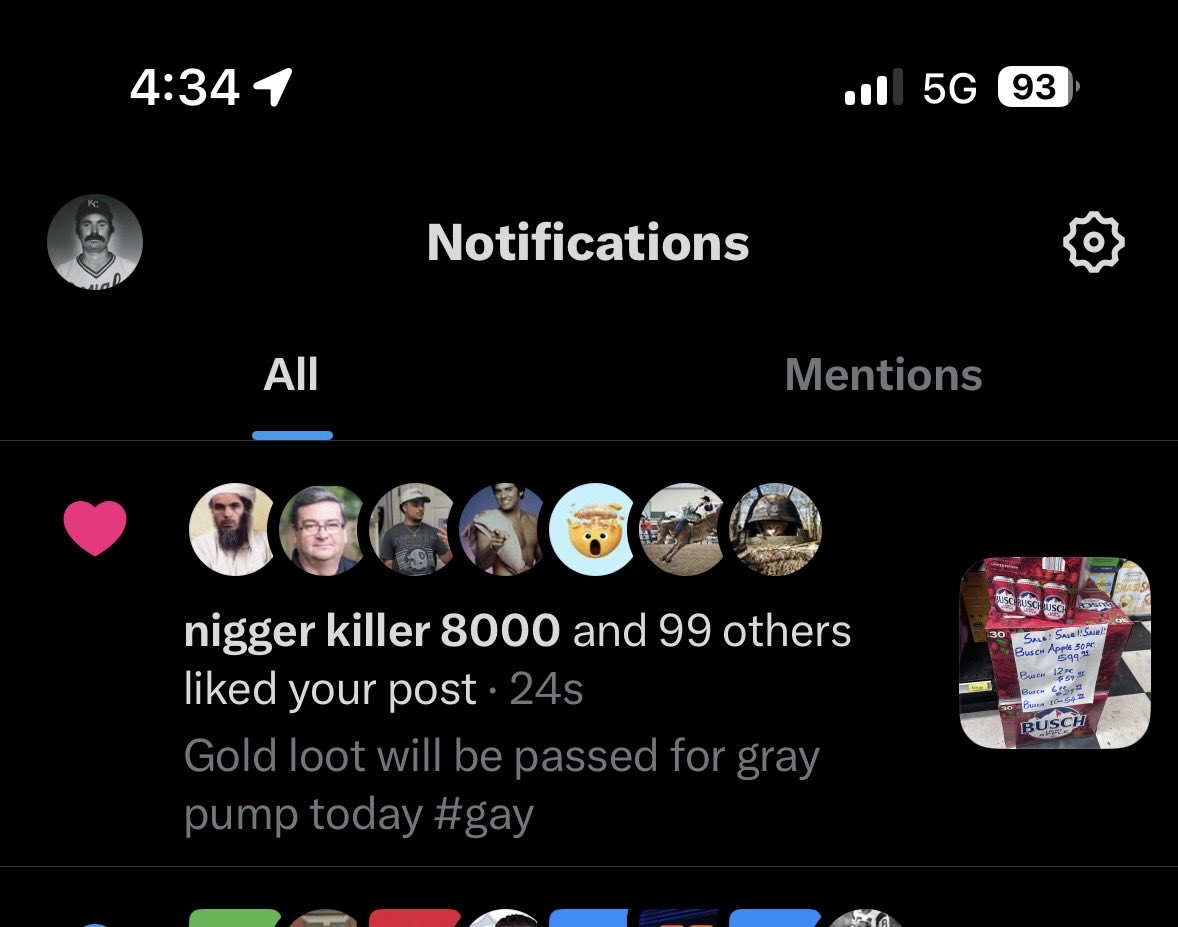 Dan Quisenberry tweet media