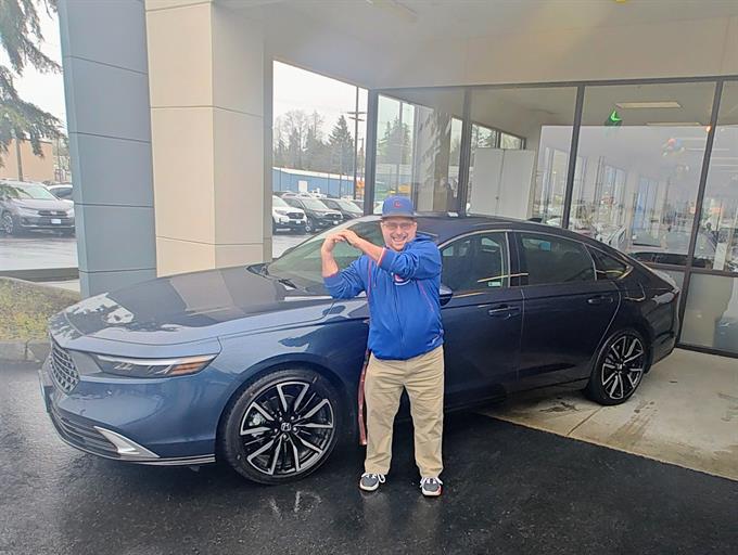 BellinghamHonda's tweet image. #hondaofbellingham #wearefamily #keepitlocal