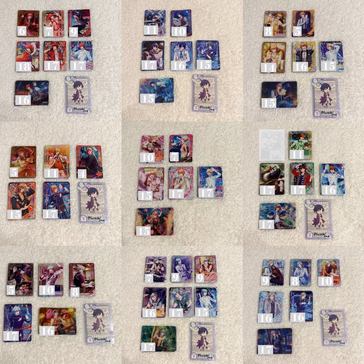 にゃこ⭐︎ tweet media